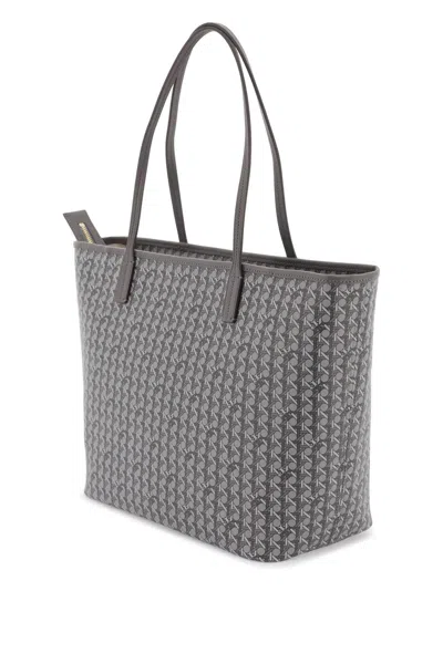 Tory Burch Zip Shopper Bag
