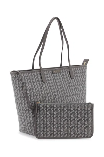 Tory Burch Zip Shopper Bag