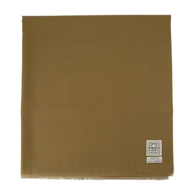 Totême Toteme Scarf