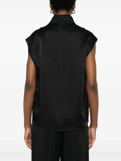 Totême Toteme Sleeveless Top