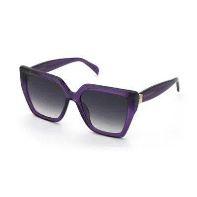 Tous Stoc40 06la In Purple