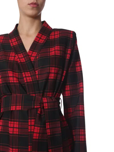 Ben Taverniti Unravel Project Unravel Project Short Dress