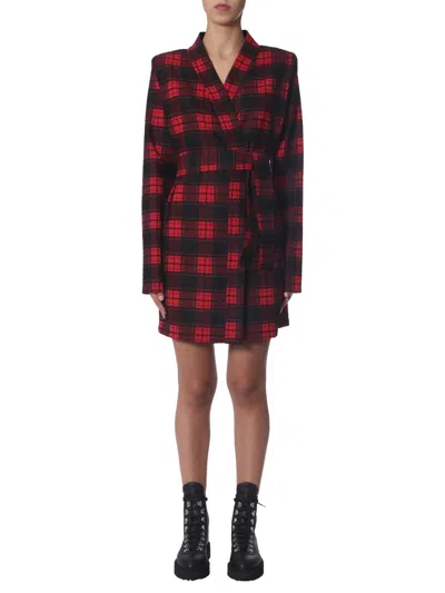 Ben Taverniti Unravel Project Unravel Project Short Dress