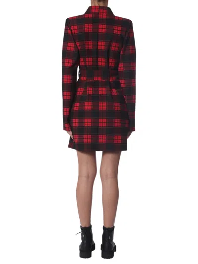 Ben Taverniti Unravel Project Unravel Project Short Dress
