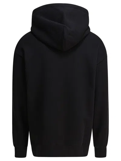 Valentino Garavani Sweatshirt With Le Chat De La Maison Patch