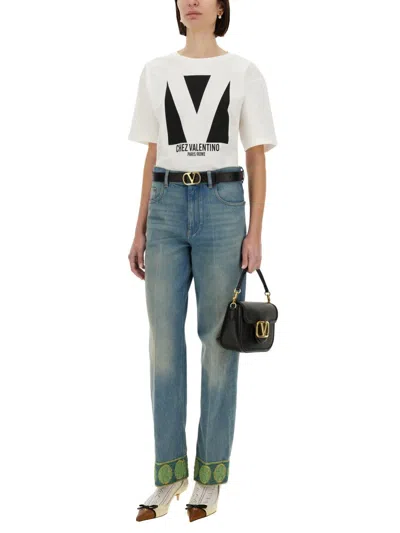 Valentino Jeans