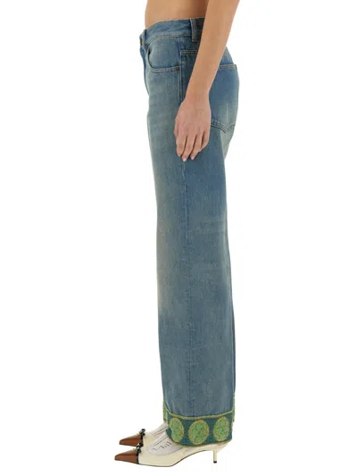 Valentino Jeans