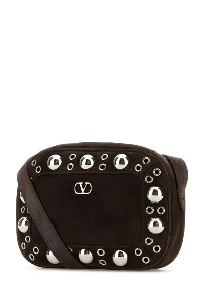 Valentino Women's Nellcã´te Bag In Brown
