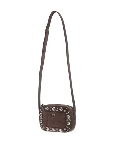 Valentino Women's Nellcã´te Bag In Brown