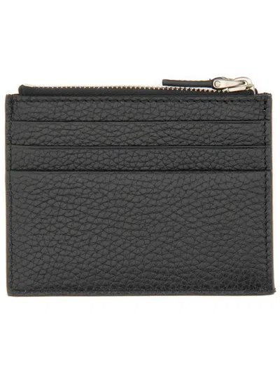 Valentino Garavani Rockstud Card Holder