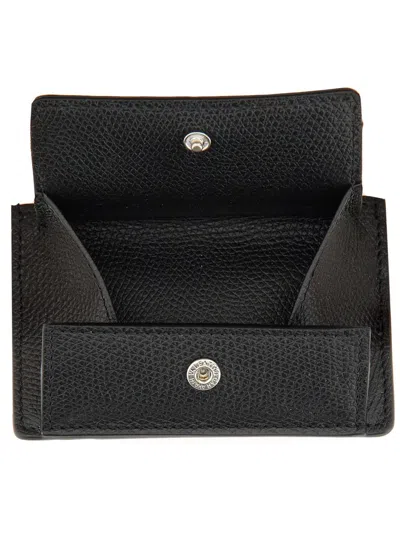Valentino Garavani Vlogo Signature Card Holder