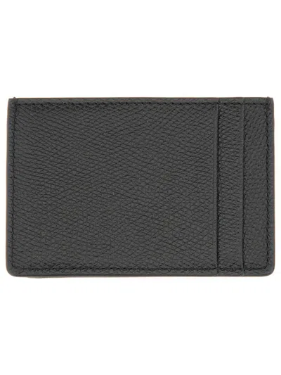 Valentino Garavani Vlogo Signature Card Holder