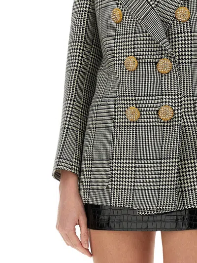 Valentino Wool Jacket