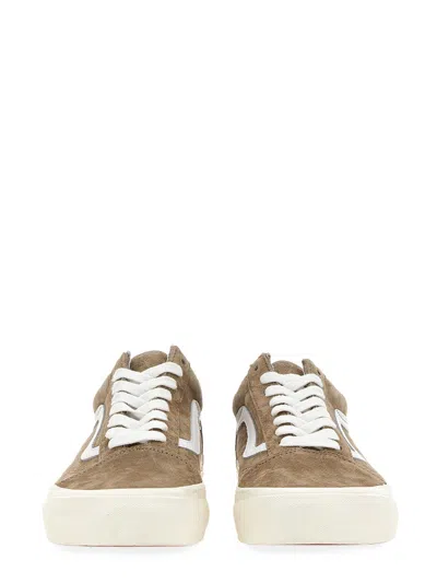 Vans Sneaker Old Skool 36 Unisex