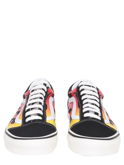 Vans Sneaker Old Skool 36