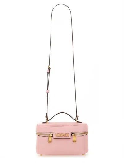 Versace Vanity Tag Bag