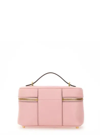 Versace Vanity Tag Bag