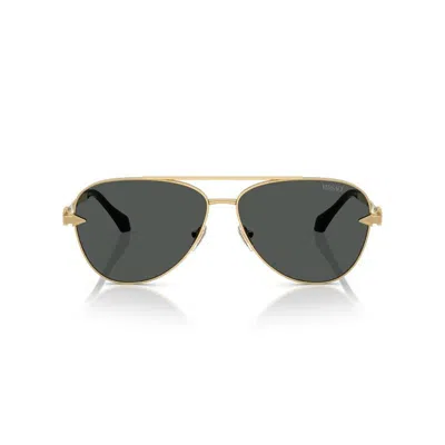 Versace Ve2283 100287 In Black