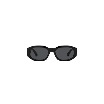 Versace Ve4361 542287 In Black