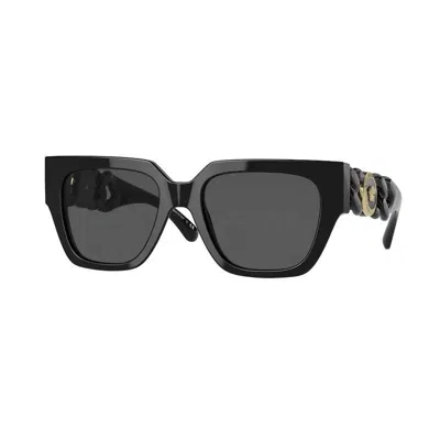 Versace Ve4409 Gb1/87 In Black