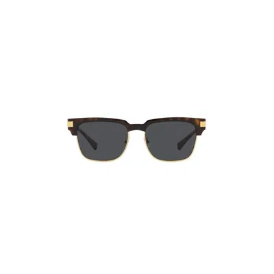 Versace Ve4447 108/87 In Black