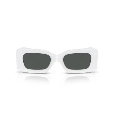 Versace Ve4474u 314/87 In White