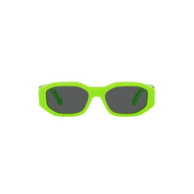 Versace Vk4429u 536987 In Green