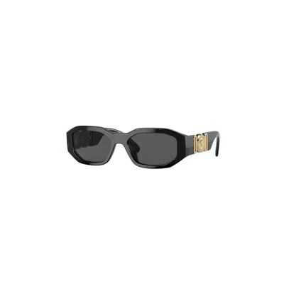 Versace Vk4429u Gb1/87 In Black