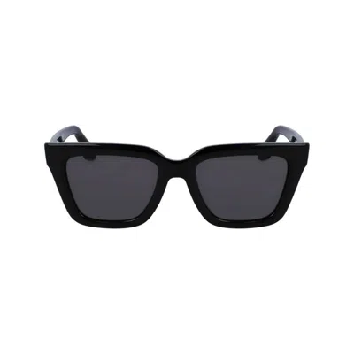 Victoria Beckham Vb644s 001 In Black