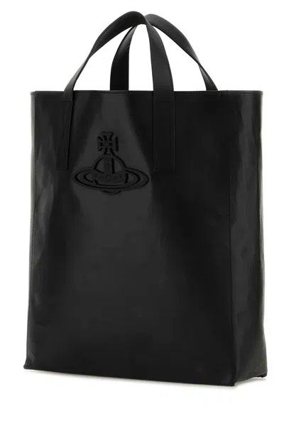 Vivienne Westwood Medium Sarah Tote Bag