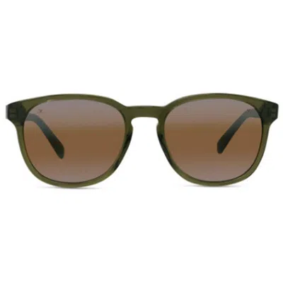 Vuarnet Belvedere 02 Vu40011i 96g In Green
