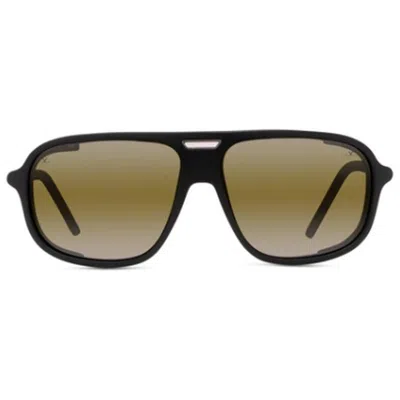 Vuarnet Ice 02 Vu40022u 02q In Black