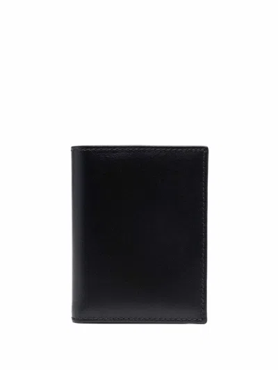 Comme Des Garçons Bi-fold Wallet Accessories