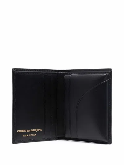 Comme Des Garçons Bi-fold Wallet Accessories