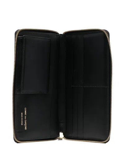 Comme Des Garçons Classic Line Wallet