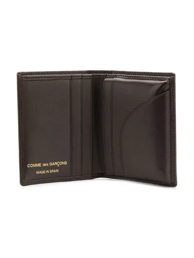 Comme Des Garçons Classic Group Wallet