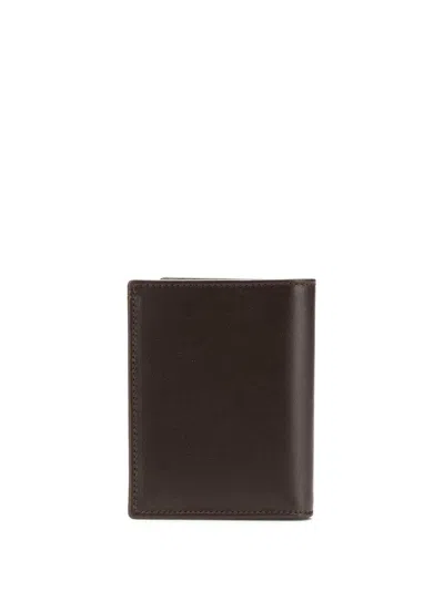 Comme Des Garçons Classic Group Wallet