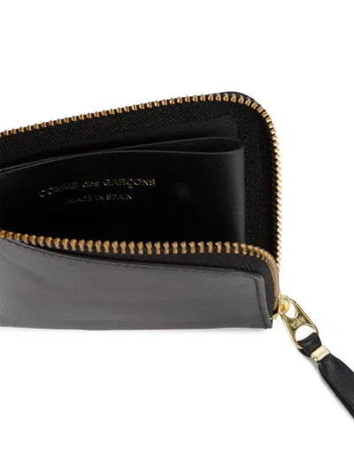 Comme Des Garçons Classic Line Wallet