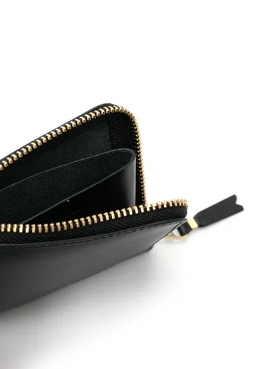 Comme Des Garçons Classic Line Wallet