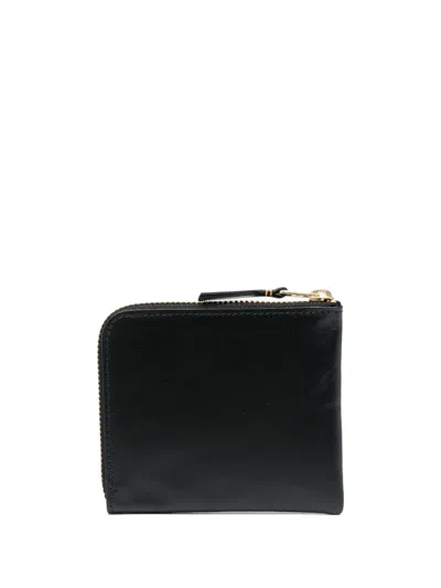 Comme Des Garçons Classic Line Wallet