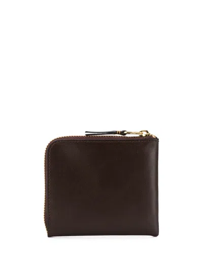 Comme Des Garçons Classic Line Wallet