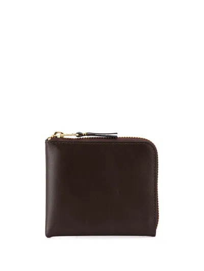 Comme Des Garçons Classic Line Wallet