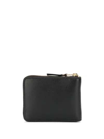 Comme Des Garçons Classic Line Wallet