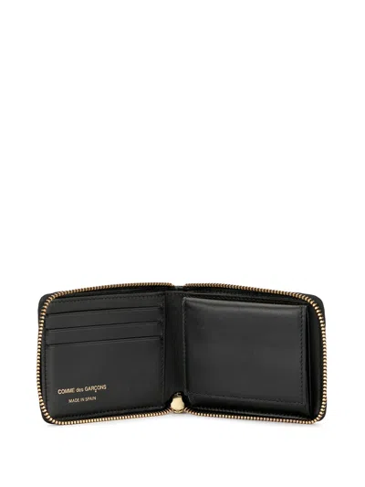 Comme Des Garçons Classic Line Wallet