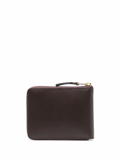 Comme Des Garçons Classic Line Wallet