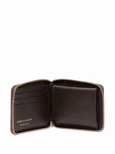 Comme Des Garçons Classic Line Wallet
