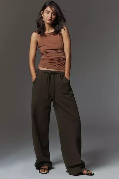 Citizens Of Humanity Aurora Pull-on Pants