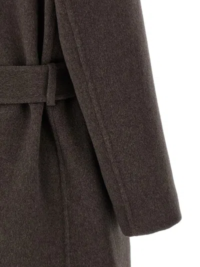 Brunello Cucinelli 'double' Coat