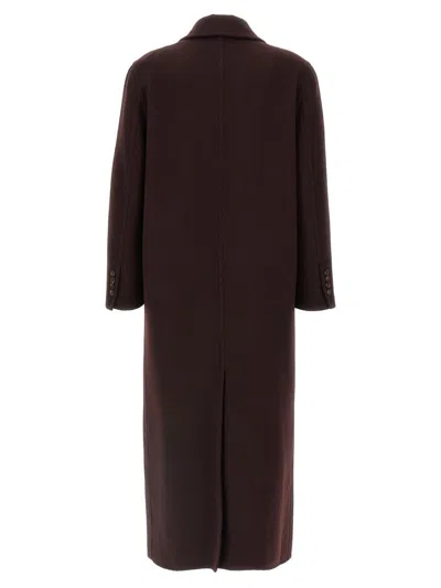Brunello Cucinelli Cashmere Coat