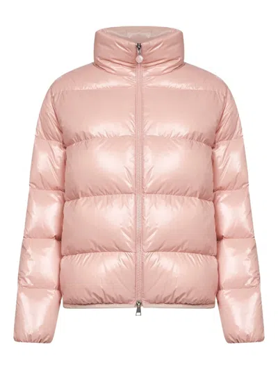 Moncler Padded Down Puffer Jacket